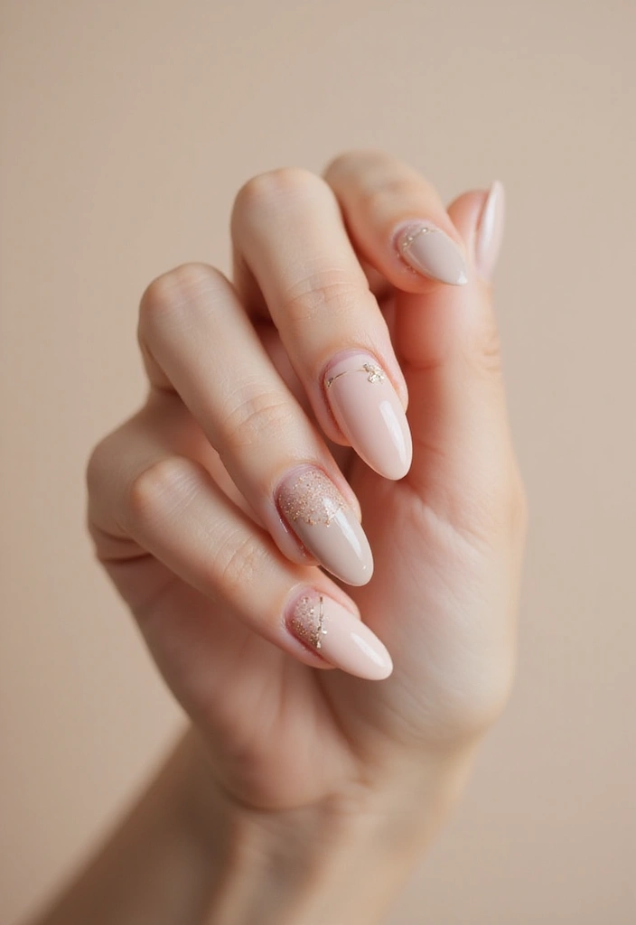 27 Sheer Nude Nails for a Natural, Polished Everyday Look - Conclusion