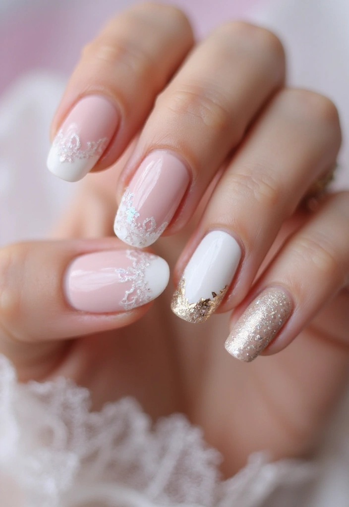 28 Bridal Nails Simple – Elegant & Timeless for Your Big Day - Conclusion