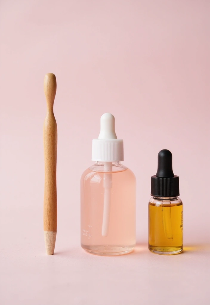 28 Nail Extensions DIY: Tips for Beginners Without a Kit - 1. The Foundation: Preparing Your Nails