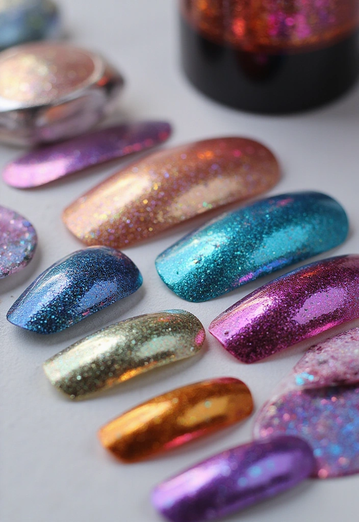 28 Nail Extensions DIY: Tips for Beginners Without a Kit - 14. How to Remove Extensions Safely