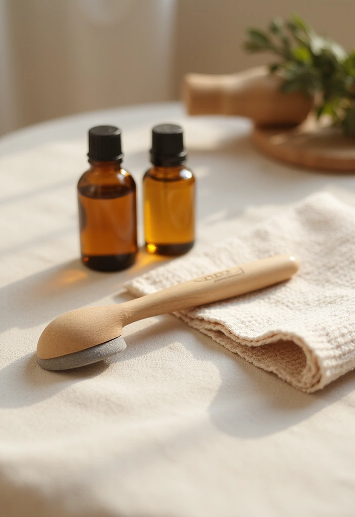 28 Nail Extensions DIY: Tips for Beginners Without a Kit - 16. Nail Buffing: The Secret to Shine