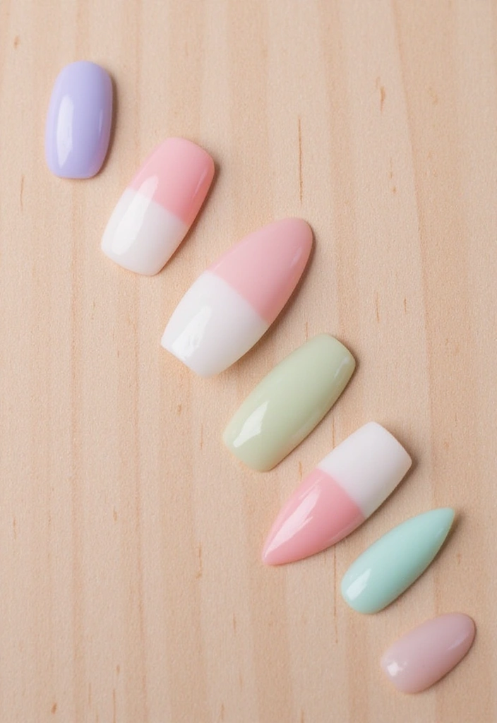 28 Nail Extensions DIY: Tips for Beginners Without a Kit - 2. Easy Tips for Shaping Your Natural Nails