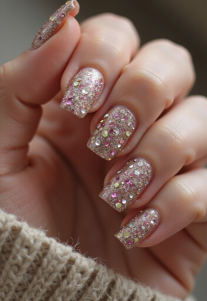 28 Nail Extensions DIY: Tips for Beginners Without a Kit - 21. Nail Extension Myths Debunked