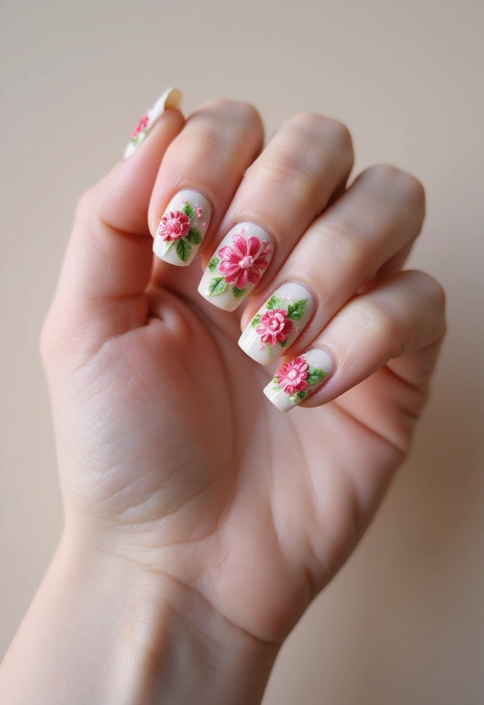 28 Nail Extensions DIY: Tips for Beginners Without a Kit - 26. The Importance of Using a Base and Top Coat