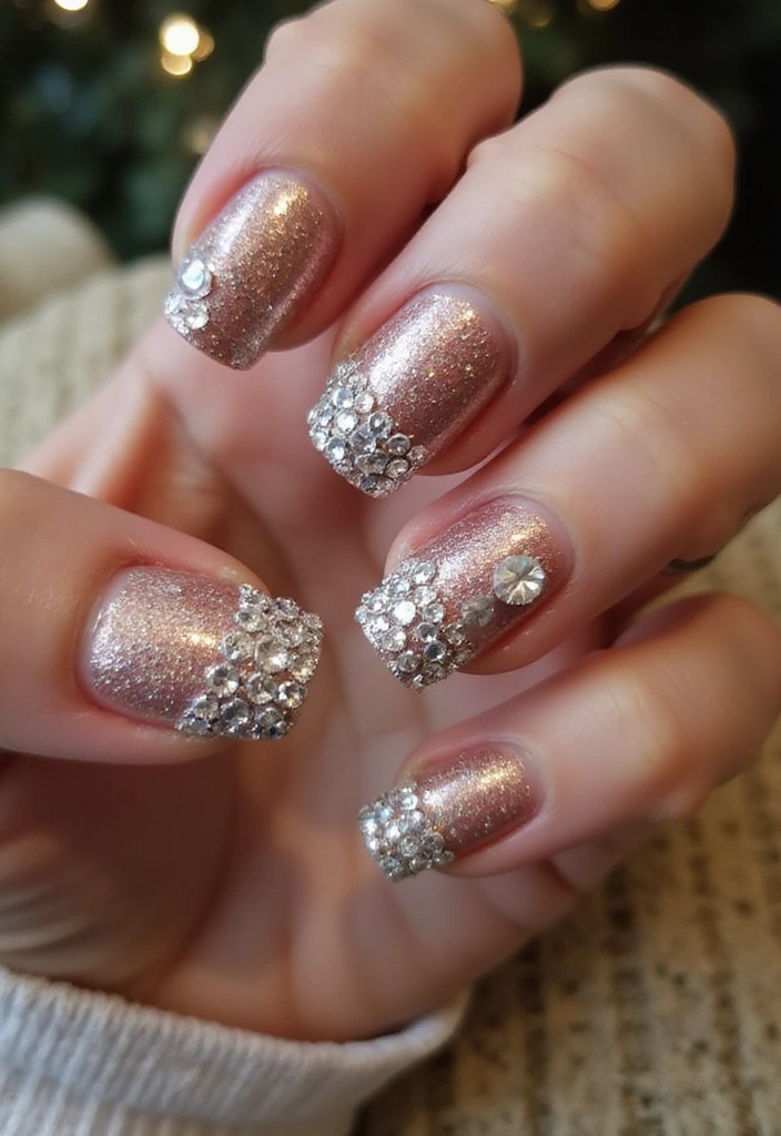 28 Nail Extensions DIY: Tips for Beginners Without a Kit - 27. Finding Your Perfect Nail Length