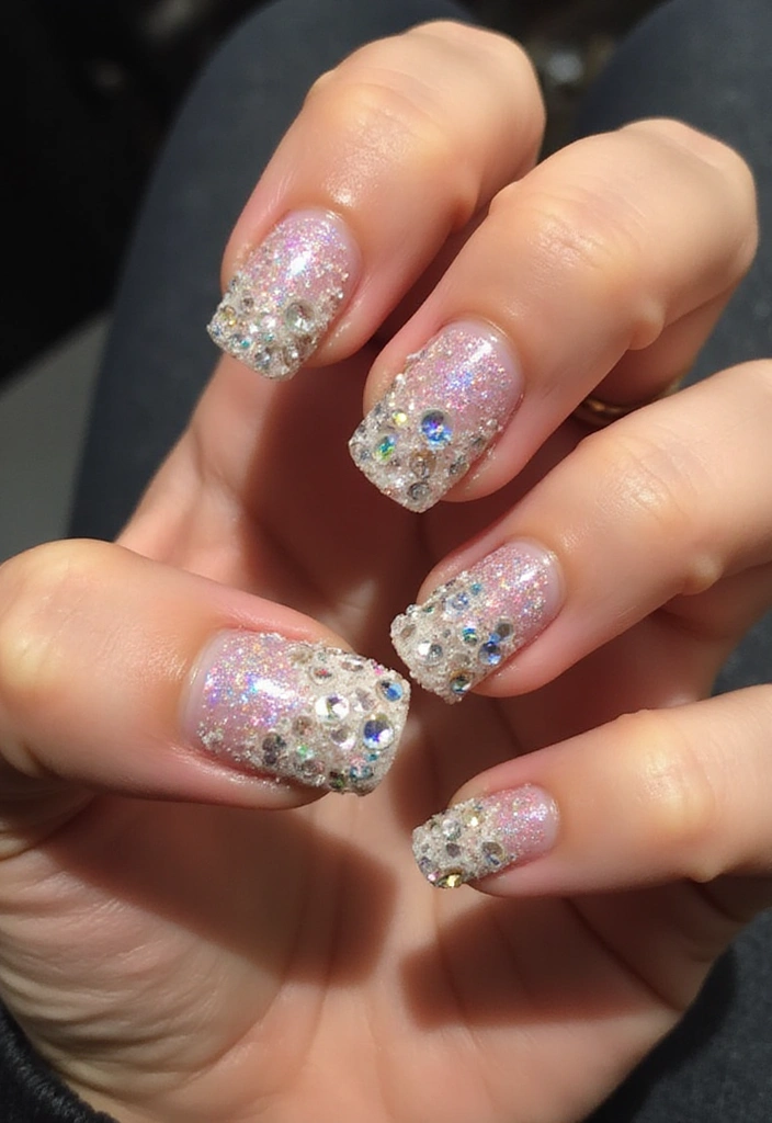 28 Nail Extensions DIY: Tips for Beginners Without a Kit - 28. Keeping Up with Nail Trends Online