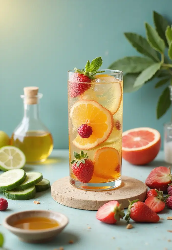 28 Nail Health Tips to Stop Peeling & Breakage - 1. Embrace Hydration