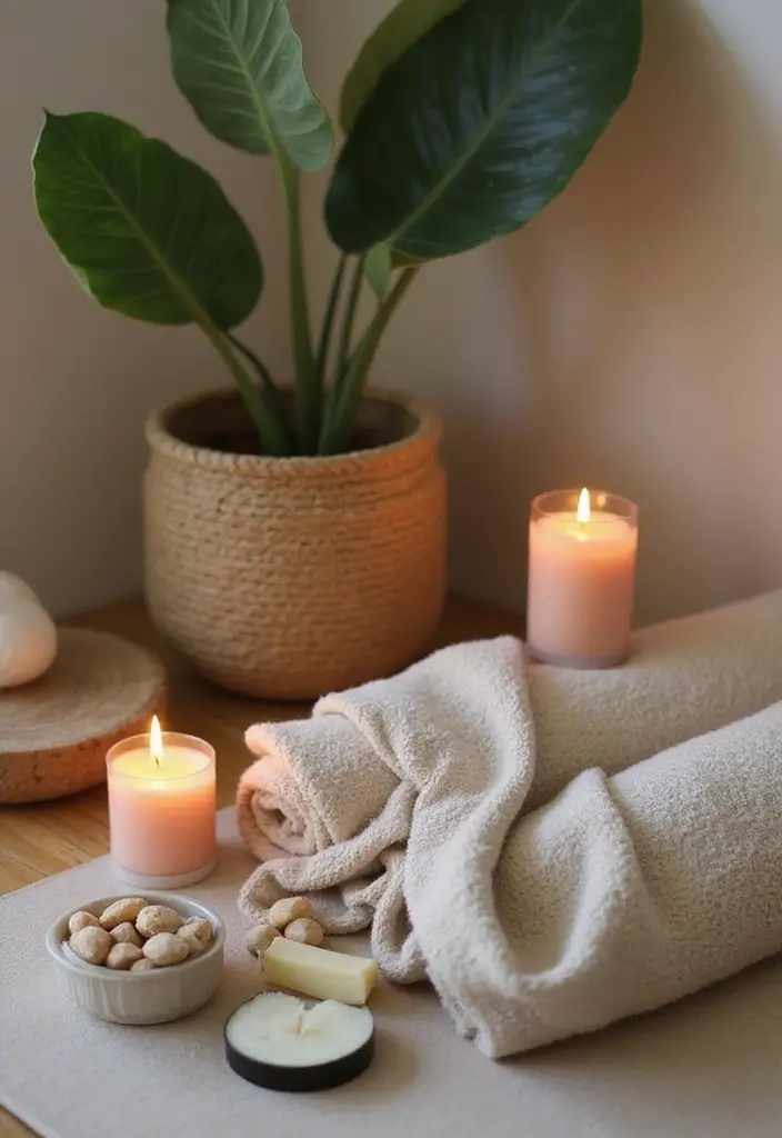 28 Nail Health Tips to Stop Peeling & Breakage - 10. Practice Stress Management