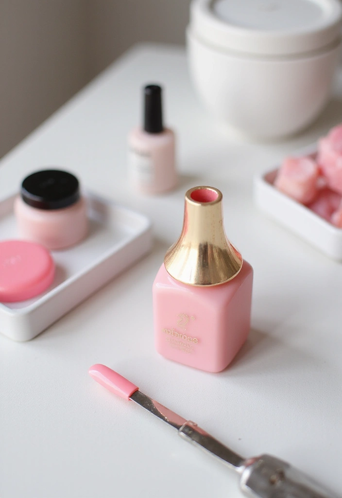 28 Nail Health Tips to Stop Peeling & Breakage - 20. Use a Base Coat
