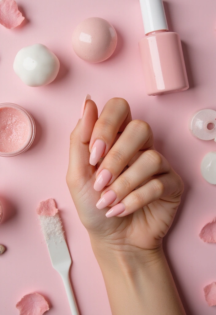 28 Nail Health Tips to Stop Peeling & Breakage - 21. Avoid Overly Long Nails