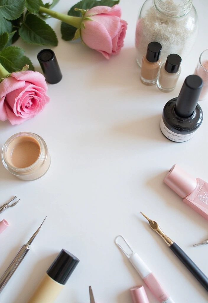 28 Nail Health Tips to Stop Peeling & Breakage - 25. Maintain Your Tools