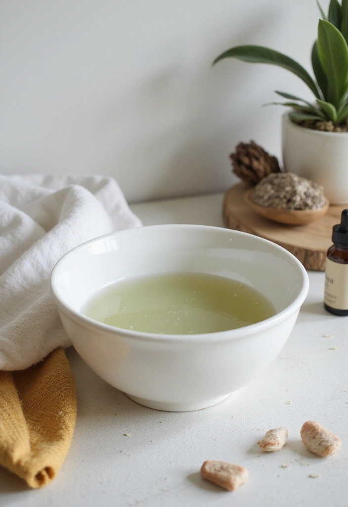 28 Signs Your Nails Need a Break from Extensions - 13. Discomfort during Removal