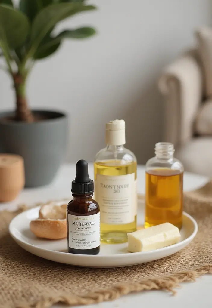 28 Signs Your Nails Need a Break from Extensions - 17. Excessive Oil Production