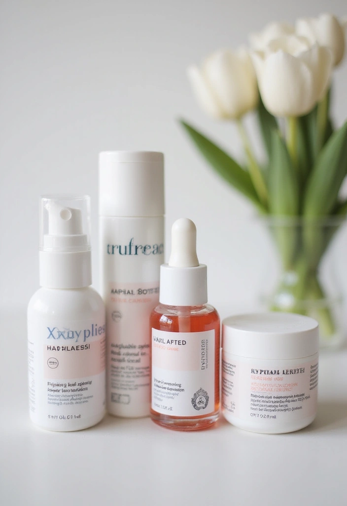 28 Signs Your Nails Need a Break from Extensions - 18. Chemical Reactions