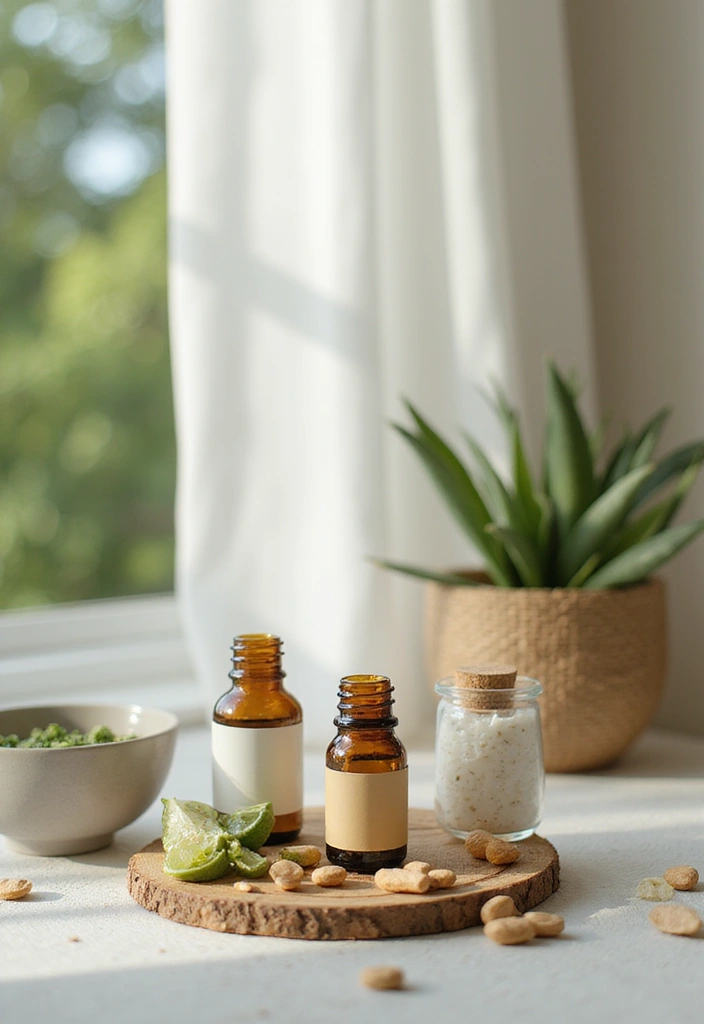 28 Signs Your Nails Need a Break from Extensions - 22. Underlying Health Issues