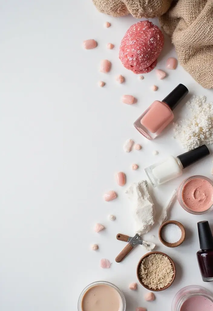 28 Signs Your Nails Need a Break from Extensions - 23. Unnecessary Costs