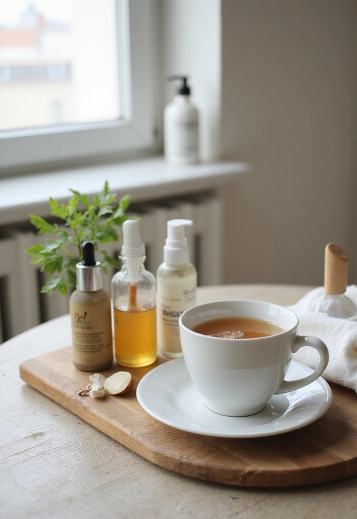 28 Signs Your Nails Need a Break from Extensions - 24. Stress Relief