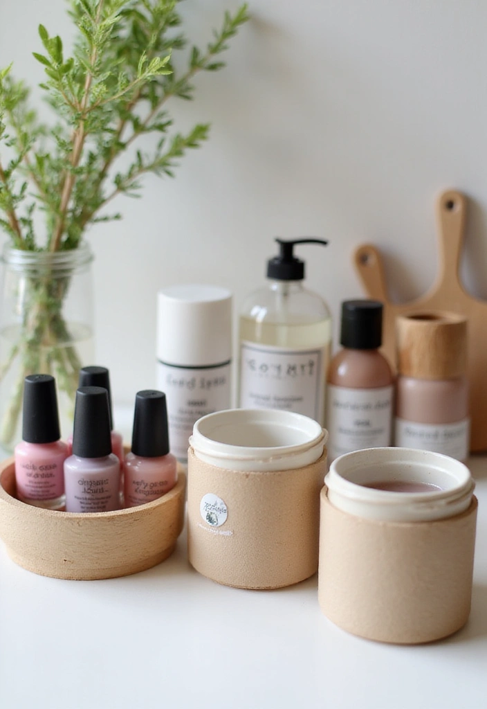 28 Signs Your Nails Need a Break from Extensions - 25. Wellness Routines