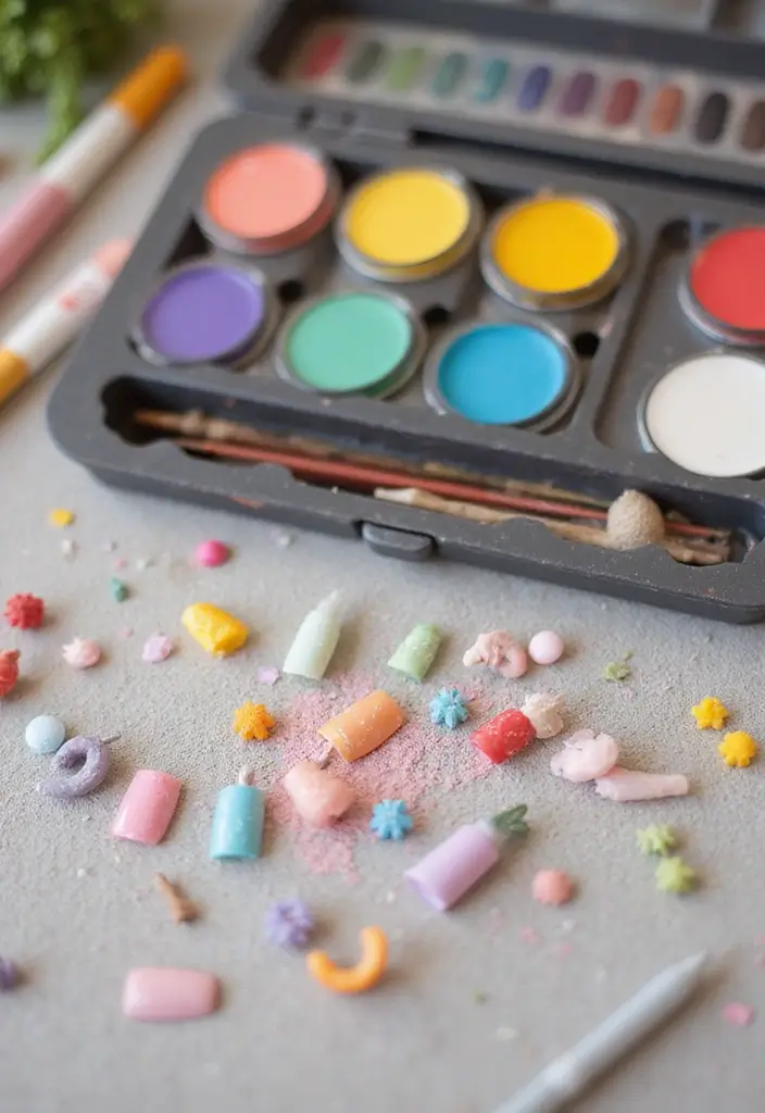 28 Signs Your Nails Need a Break from Extensions - 26. Time for a Makeover