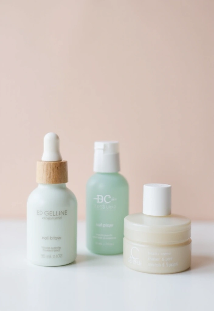 28 Signs Your Nails Need a Break from Extensions - 27. Embrace Simplicity