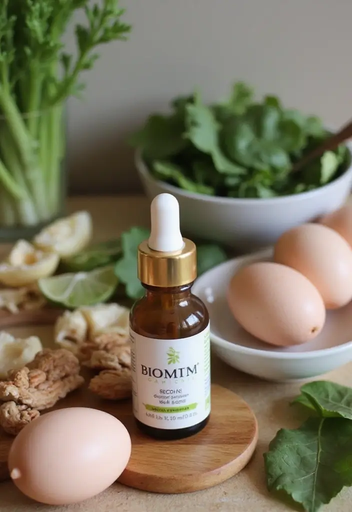 28 Signs Your Nails Need a Break from Extensions - 3. Weakness