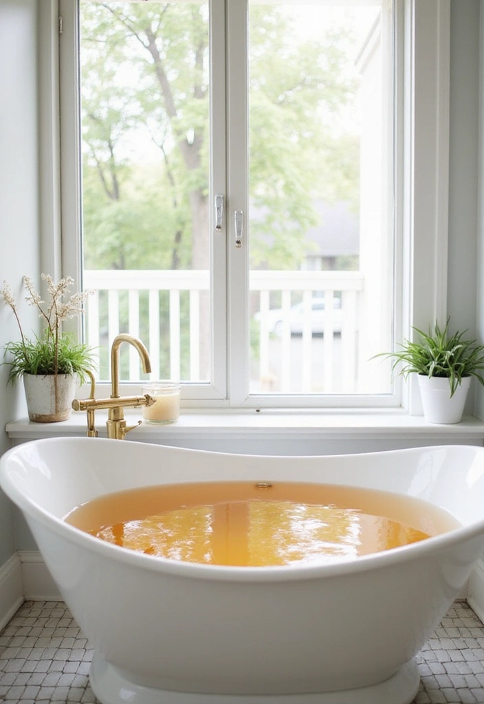 28 Signs Your Nails Need a Break from Extensions - 4. Discoloration