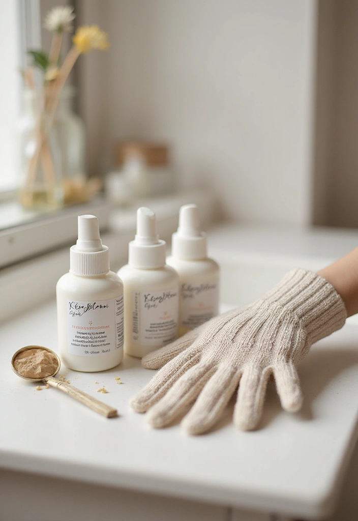 28 Signs Your Nails Need a Break from Extensions - 7. Excessive Breakage