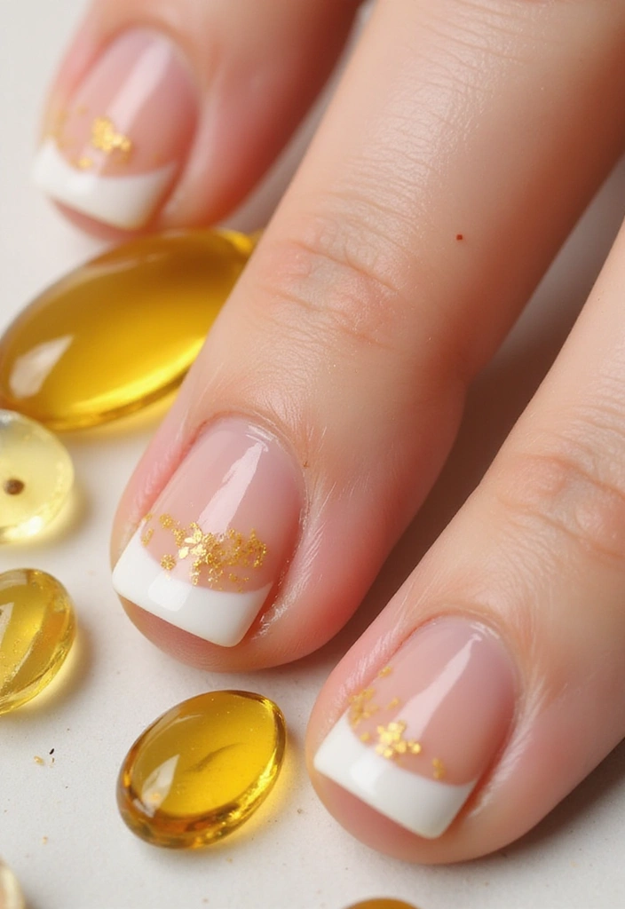 28 Signs Your Nails Need a Break from Extensions - 9. Nail Bed Issues