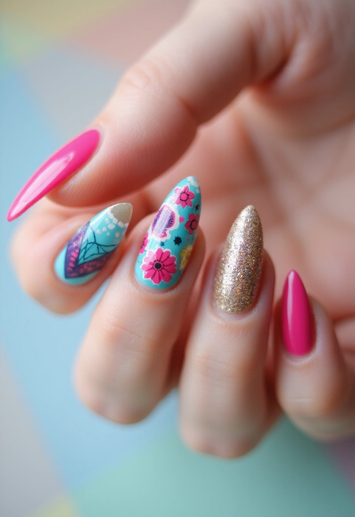 28 Stiletto Nails for Beginners – How to Rock the Drama - Conclusion