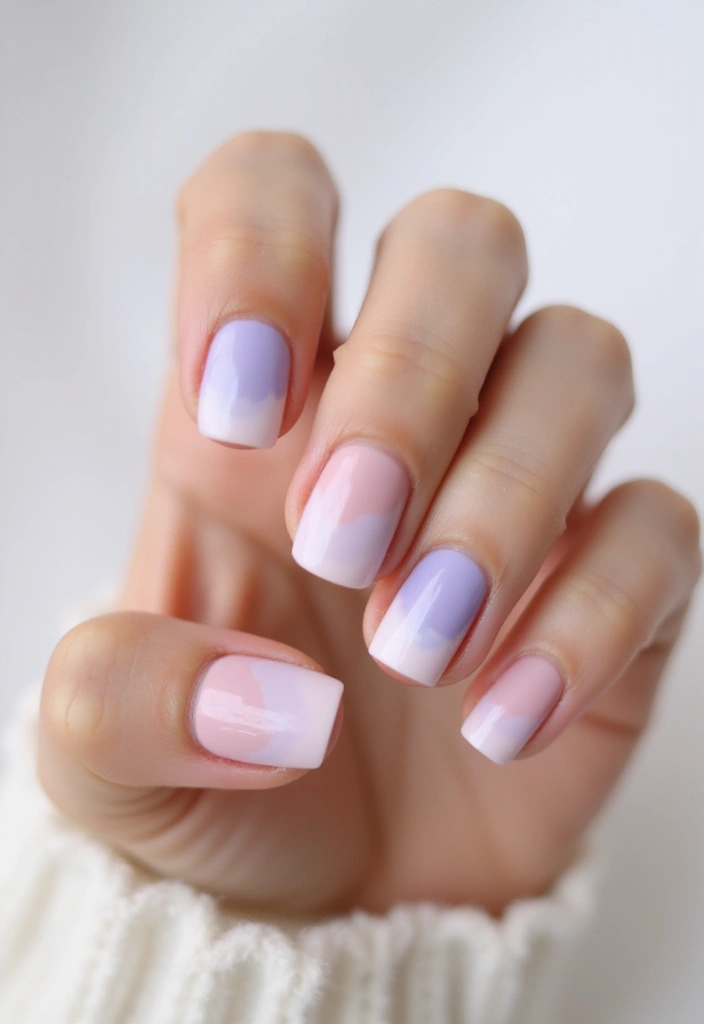 29 Ways to Make Short Nails Look Longer Instantly - 11. Shape with Care