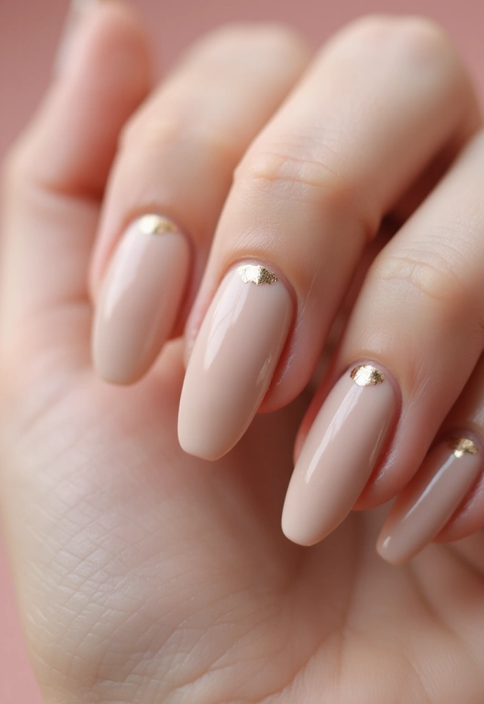 29 Ways to Make Short Nails Look Longer Instantly - 22. Keep Cuticles Neat