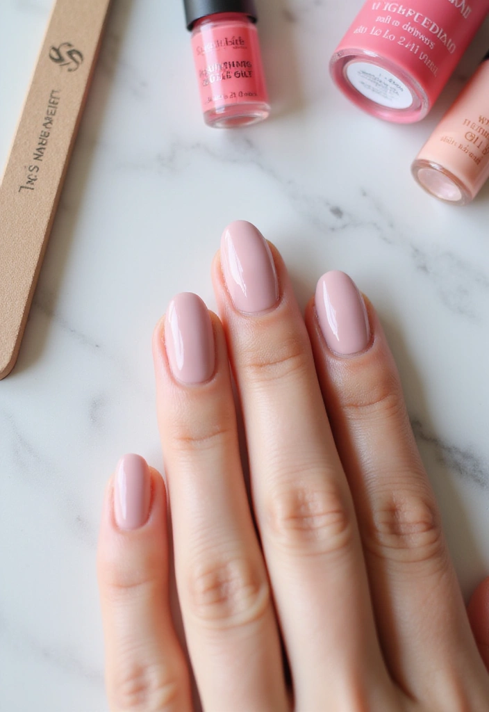 29 Ways to Make Short Nails Look Longer Instantly - 24. Don’t Forget Nail Care
