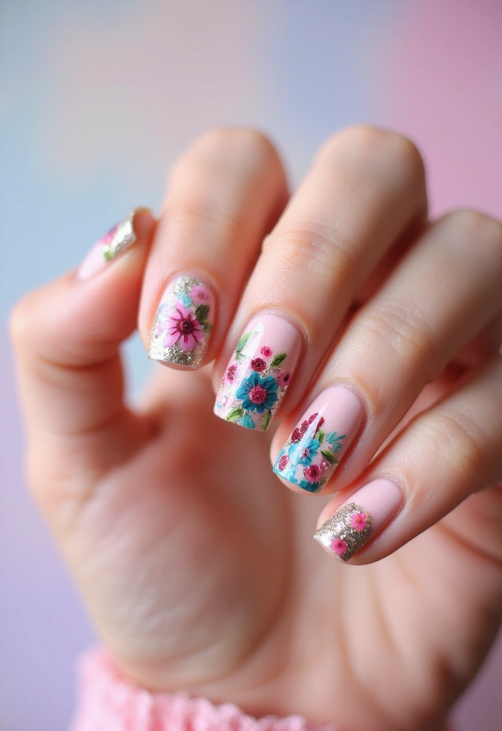 29 Ways to Make Short Nails Look Longer Instantly - 29. Have Fun!