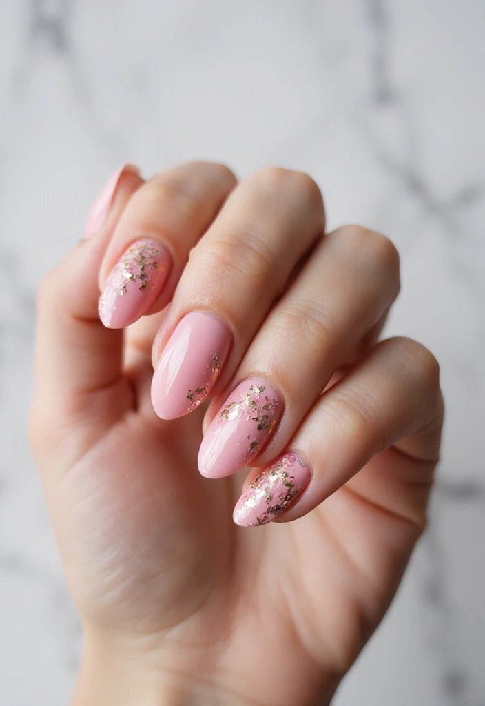 29 Ways to Make Short Nails Look Longer Instantly - 9. Consider Nail Extensions