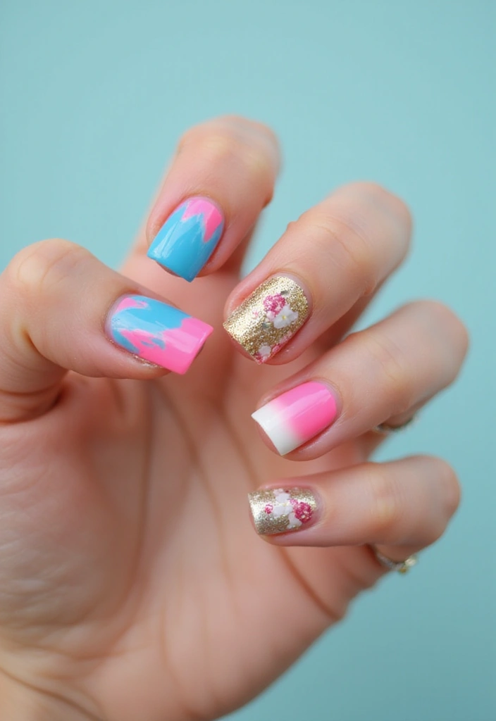 29 Ways to Make Short Nails Look Longer Instantly - Conclusion