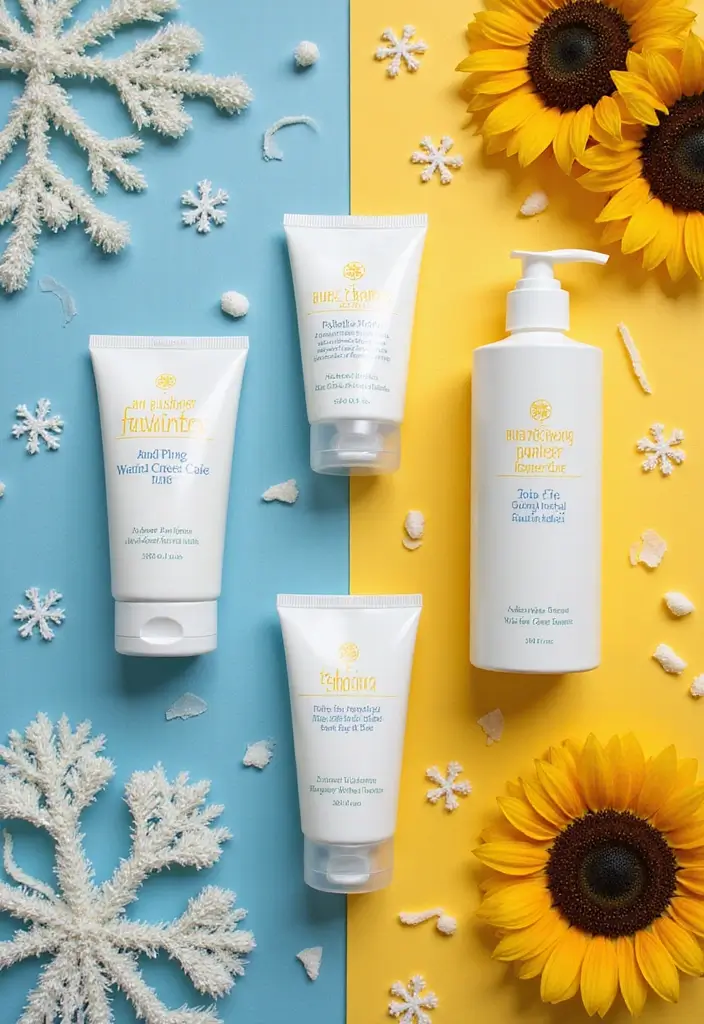 30 Cuticle Care Routine for Baby-Soft Hands - 18. Seasonal Hand Care Adjustments