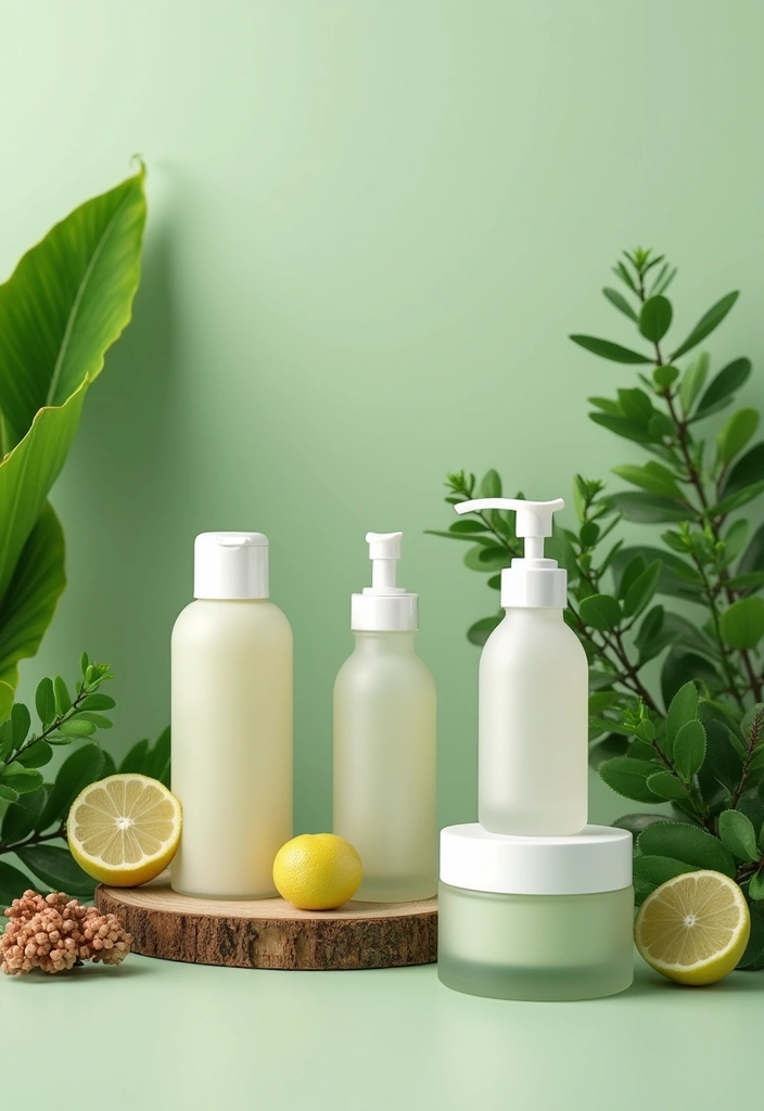 30 Cuticle Care Routine for Baby-Soft Hands - 19. Choosing Sustainable Brands
