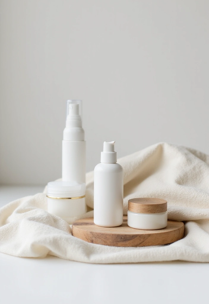 30 Cuticle Care Routine for Baby-Soft Hands - 24. Embracing Minimalism in Beauty