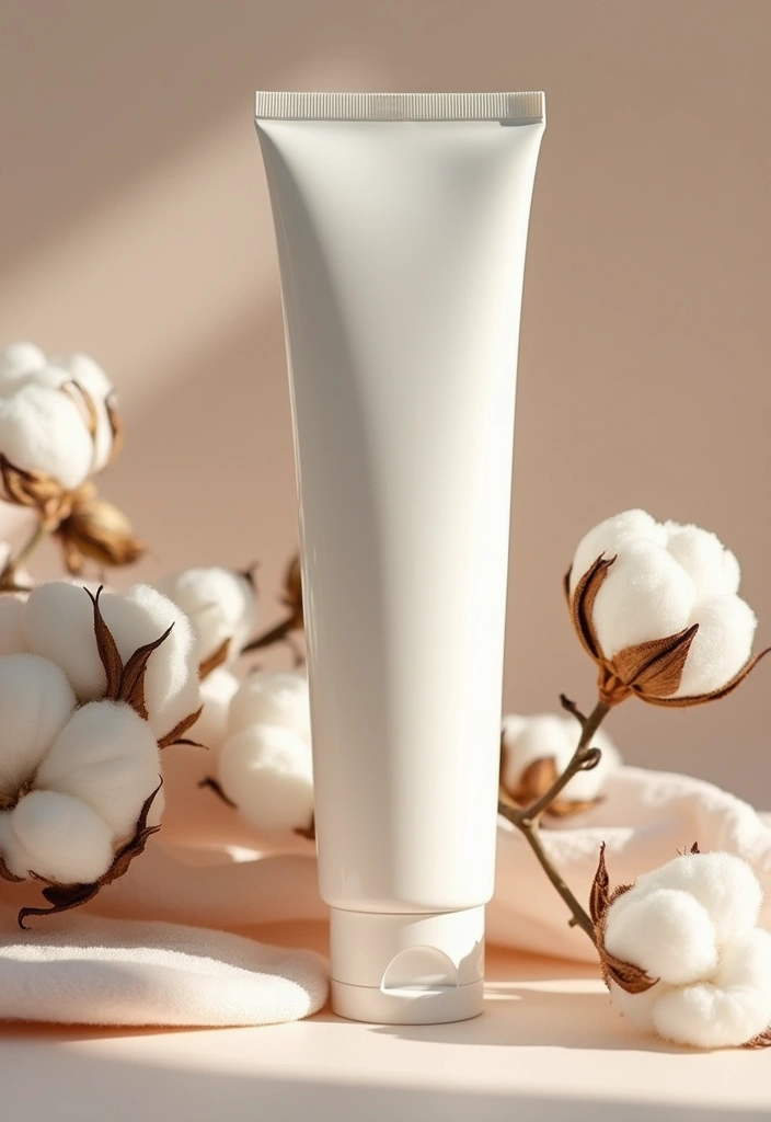 30 Cuticle Care Routine for Baby-Soft Hands - 6. Hydrating Hand Cream