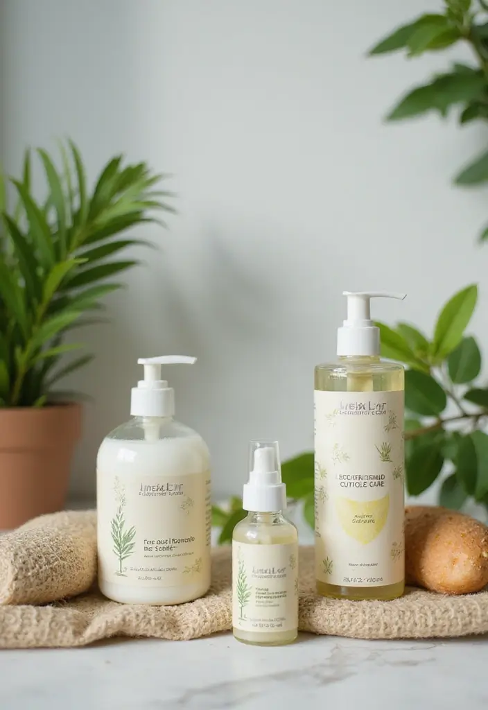 30 Cuticle Care Routine for Baby-Soft Hands - Conclusion
