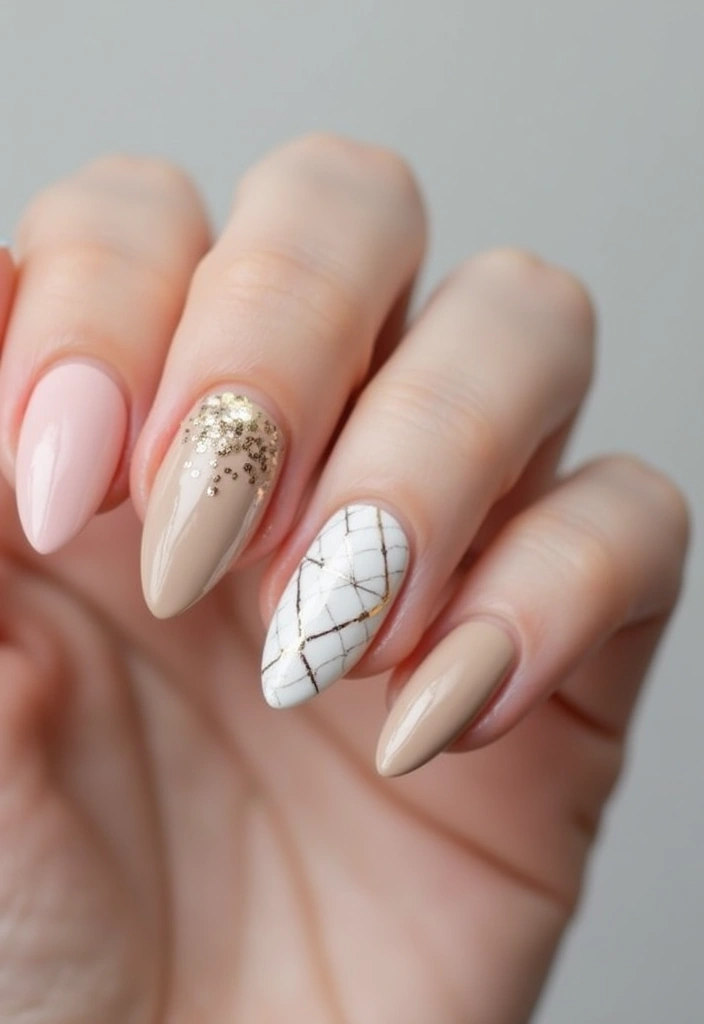 30 Minimalist Nail Art Designs That Are Quietly Stunning - Conclusion