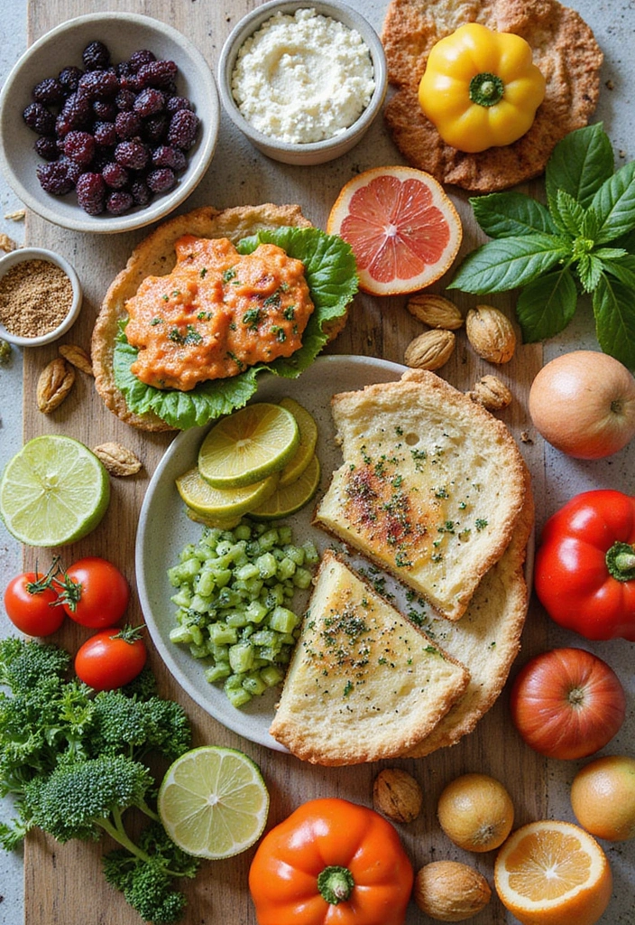 30 Nail-Friendly Foods for Stronger, Healthier Nails - Conclusion