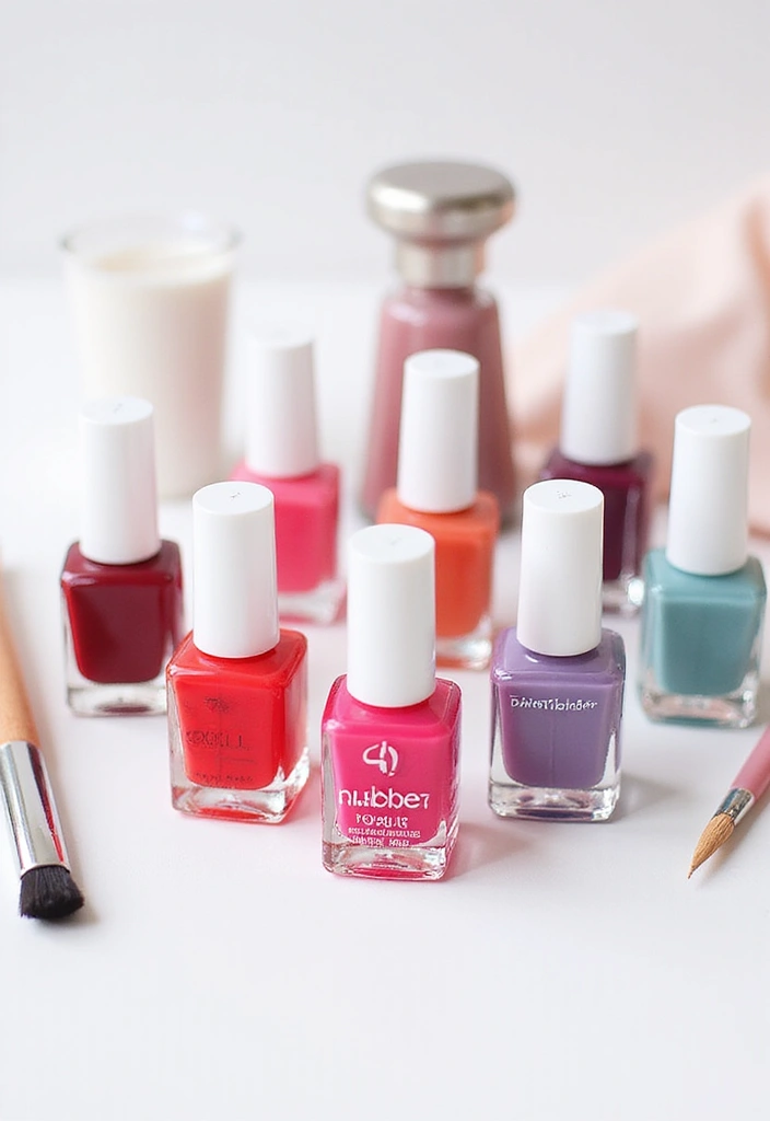 30 Non-Toxic Nail Polish Brands That Are Actually Safe - 14. Clean Color