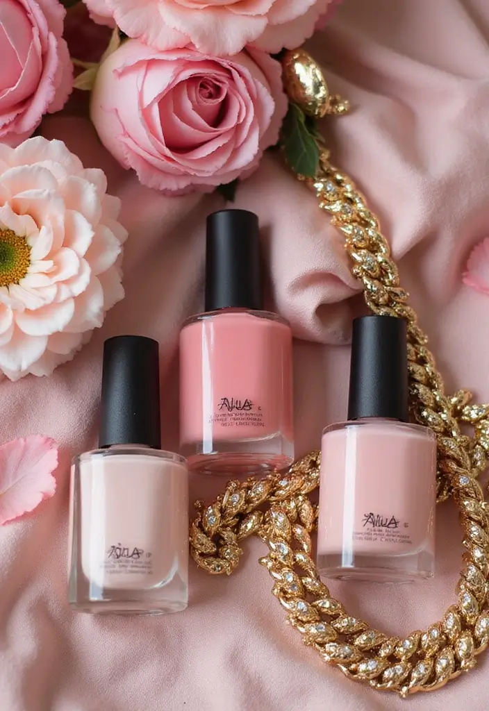 30 Non-Toxic Nail Polish Brands That Are Actually Safe - 18. Aila Beauty