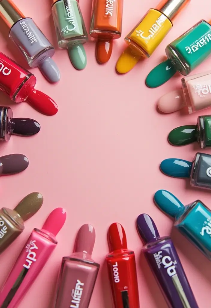 30 Non-Toxic Nail Polish Brands That Are Actually Safe - 19. Julep