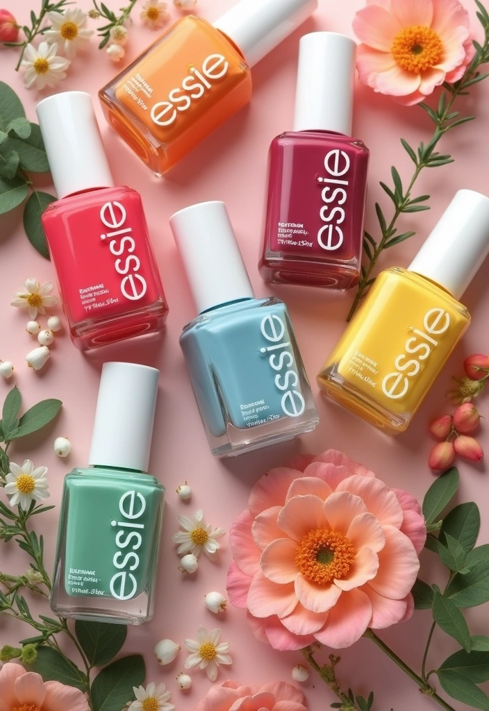 30 Non-Toxic Nail Polish Brands That Are Actually Safe - Conclusion