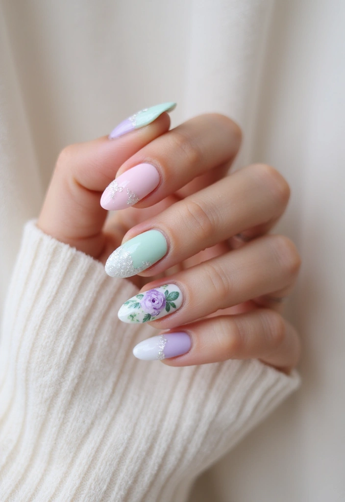 30 Spring Pastel Nails for Fresh, Floral Vibes - Conclusion
