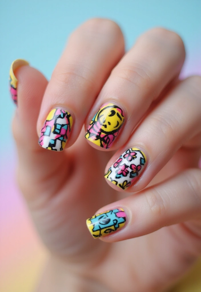 31 90s Nails Comeback: Thin Lines, Tiny Florals & Retro Cool - Conclusion