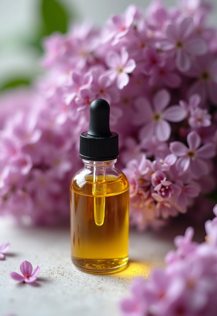 31 Best Nail Oils for Hydration & Growth: Eco-Friendly Solutions for Sustainable Beauty - 1. Jojoba Oil: The Ultimate Hydrator