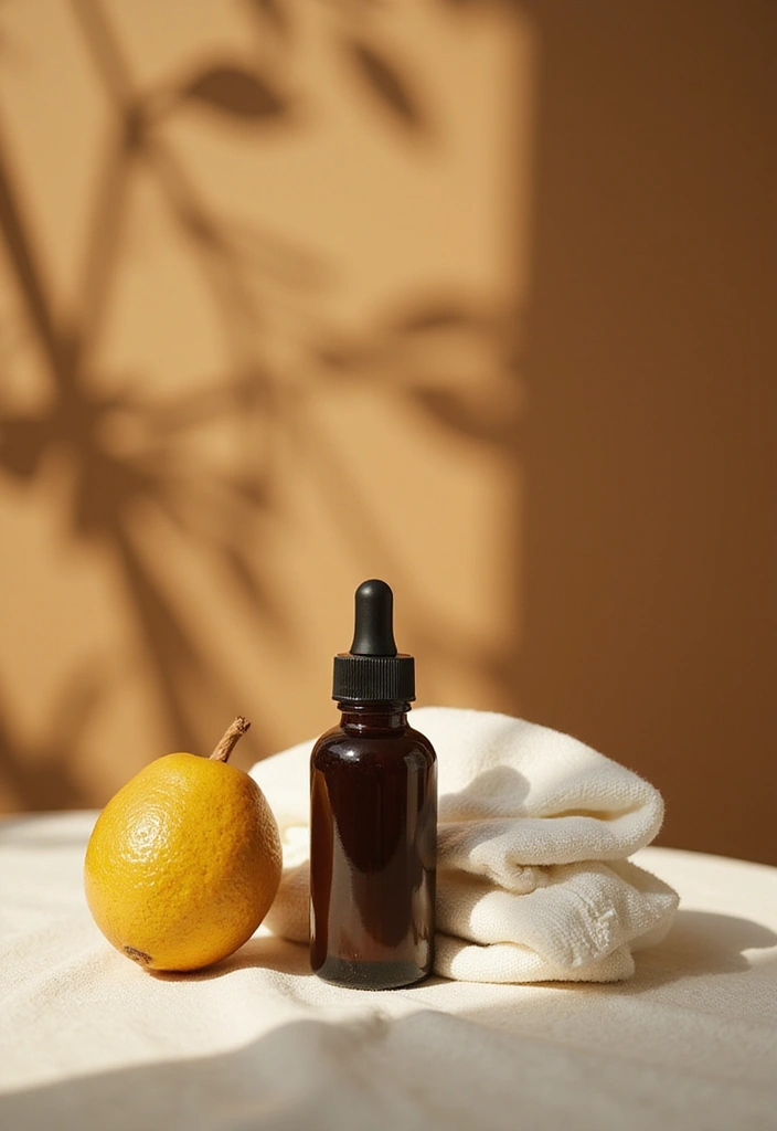 31 Best Nail Oils for Hydration & Growth: Eco-Friendly Solutions for Sustainable Beauty - 21. Marula Oil: The Hydrating Marvel